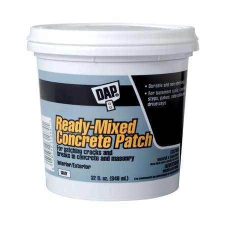DAP Concrete Patch 32 oz 7079831084